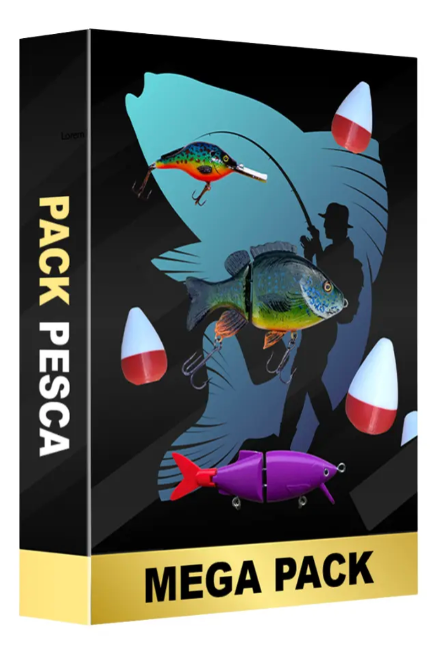 🎣 Nicho Ultra-Rentable: Expansión Especial Artículos de Pesca